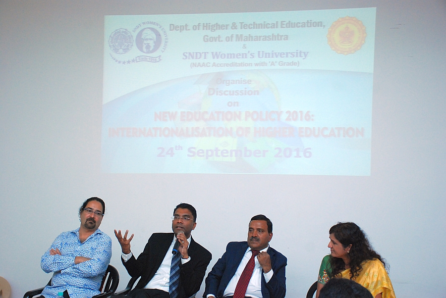 New Education Policy